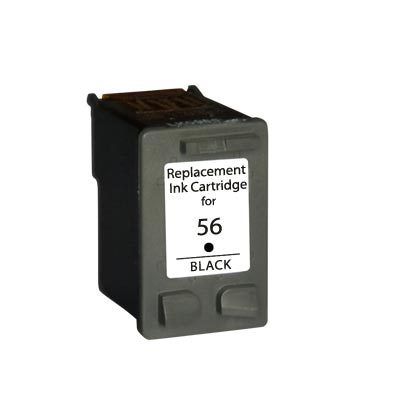 HP compatible inkjet cartridge